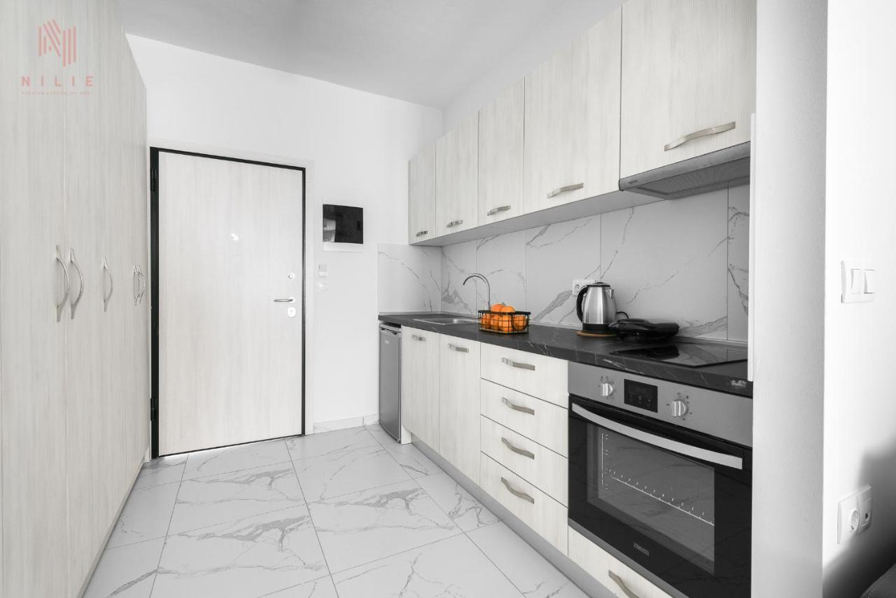 Apartamento Avenue, Nilie Hospitality Mgmt Tesalónica Exterior foto